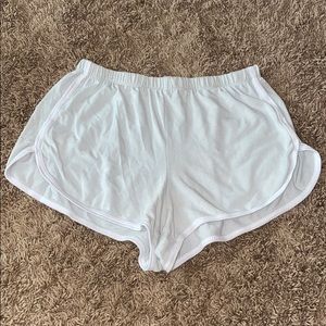 Rare brandy shorts‼️